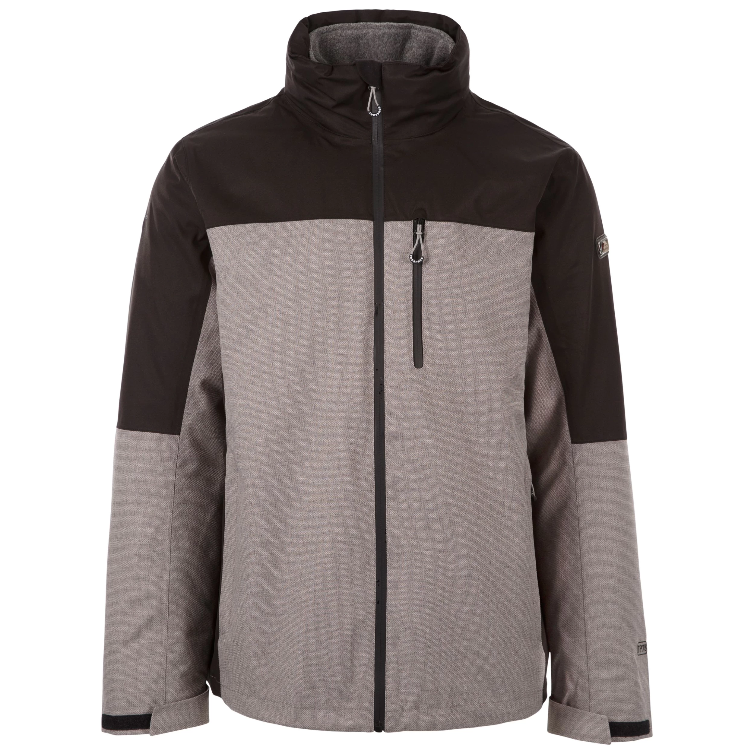 Trespass Mens 3-in-1 Jacket Austerywick 3 Trespass Mens 3-in-1 Jacket Austerywick - Image 3