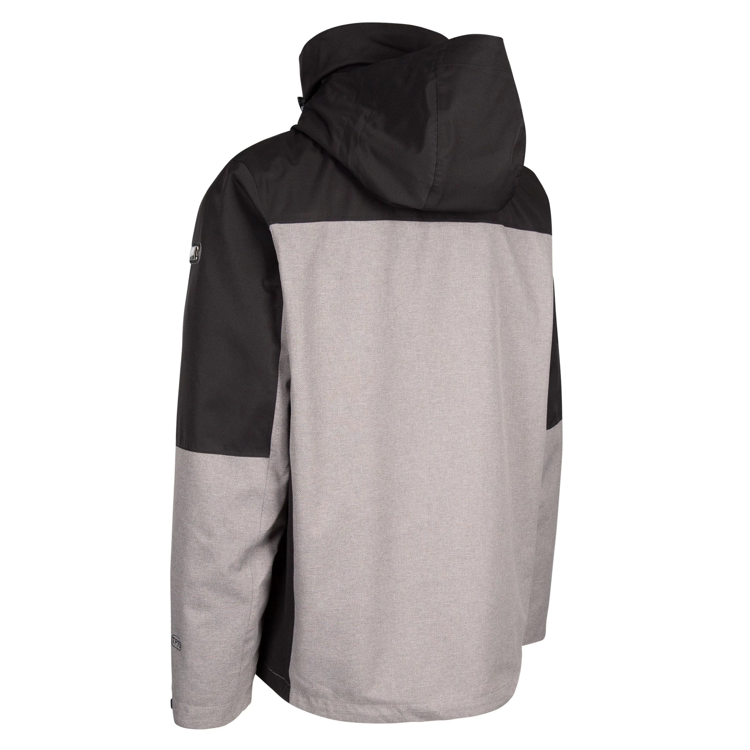 Trespass Mens 3-in-1 Jacket Austerywick 5 Trespass Mens 3-in-1 Jacket Austerywick - Image 5