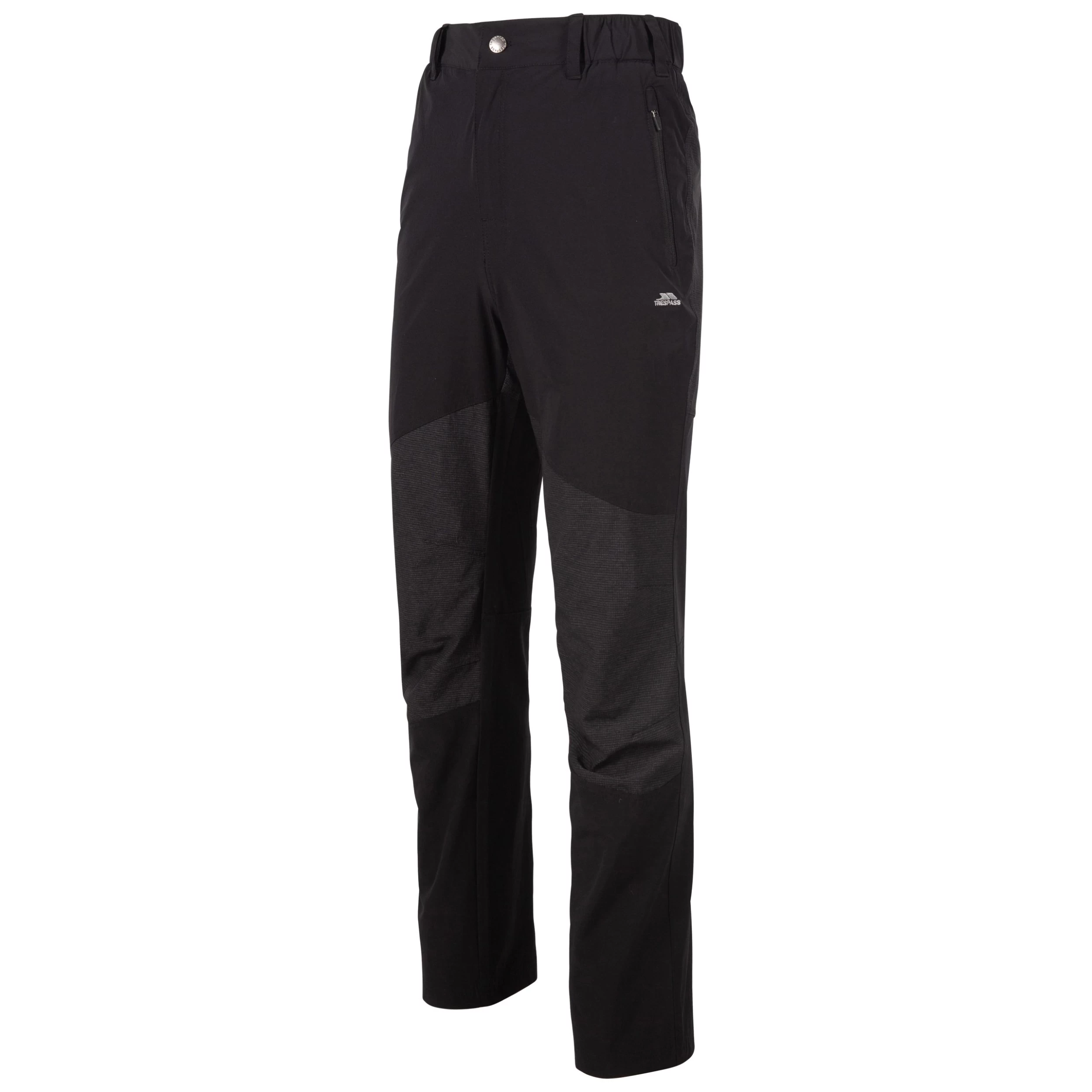 Trespass Men's Walking Trousers Balrathy 3 Trespass Men's Walking Trousers Balrathy - Image 3