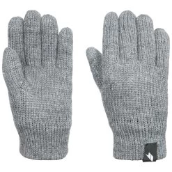 Trespass Kids' Knitted Gloves Bargo