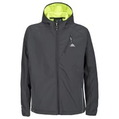 Trespass Mens Softshell Jacket Bathurst - Junior Size