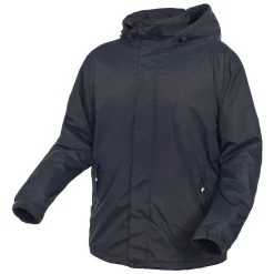 Trespass Men's Waterproof Padded Jacket Bayfield