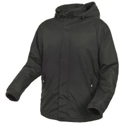 Trespass Men's Waterproof Padded Jacket Bayfield -Adventure Pulse bayfield majkrai20008 kha a copy 5