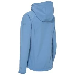 Trespass Womens Softshell Jacket Bela II - Junior Size 23 Trespass Womens Softshell Jacket Bela II - Junior Size -Adventure Pulse bela ii fajkssm20002 deb b