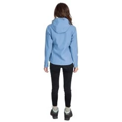 Trespass Womens Softshell Jacket Bela II - Junior Size
