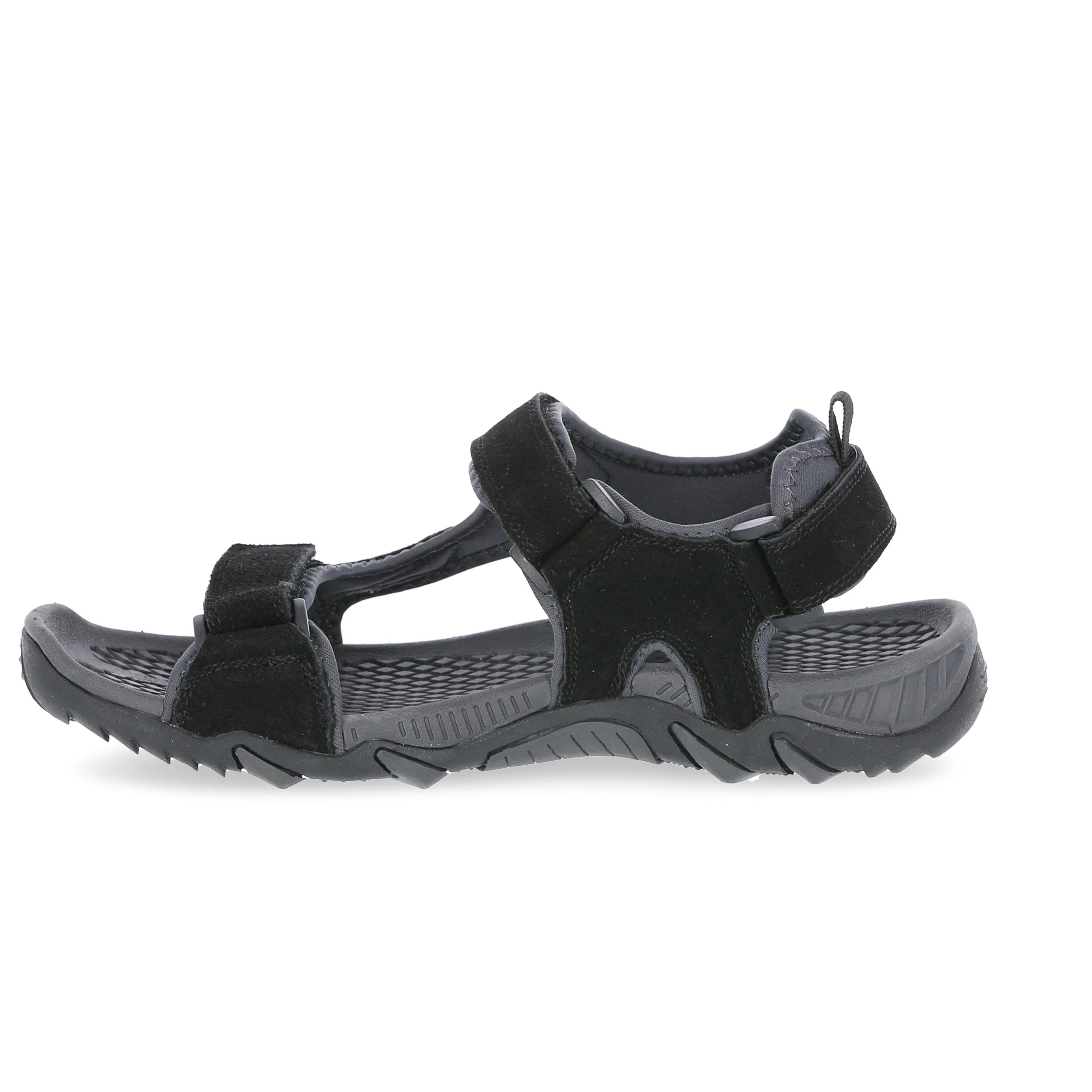Trespass Men's Walking Sandals Belay - Junior Size 5 Trespass Men's Walking Sandals Belay - Junior Size - Image 5