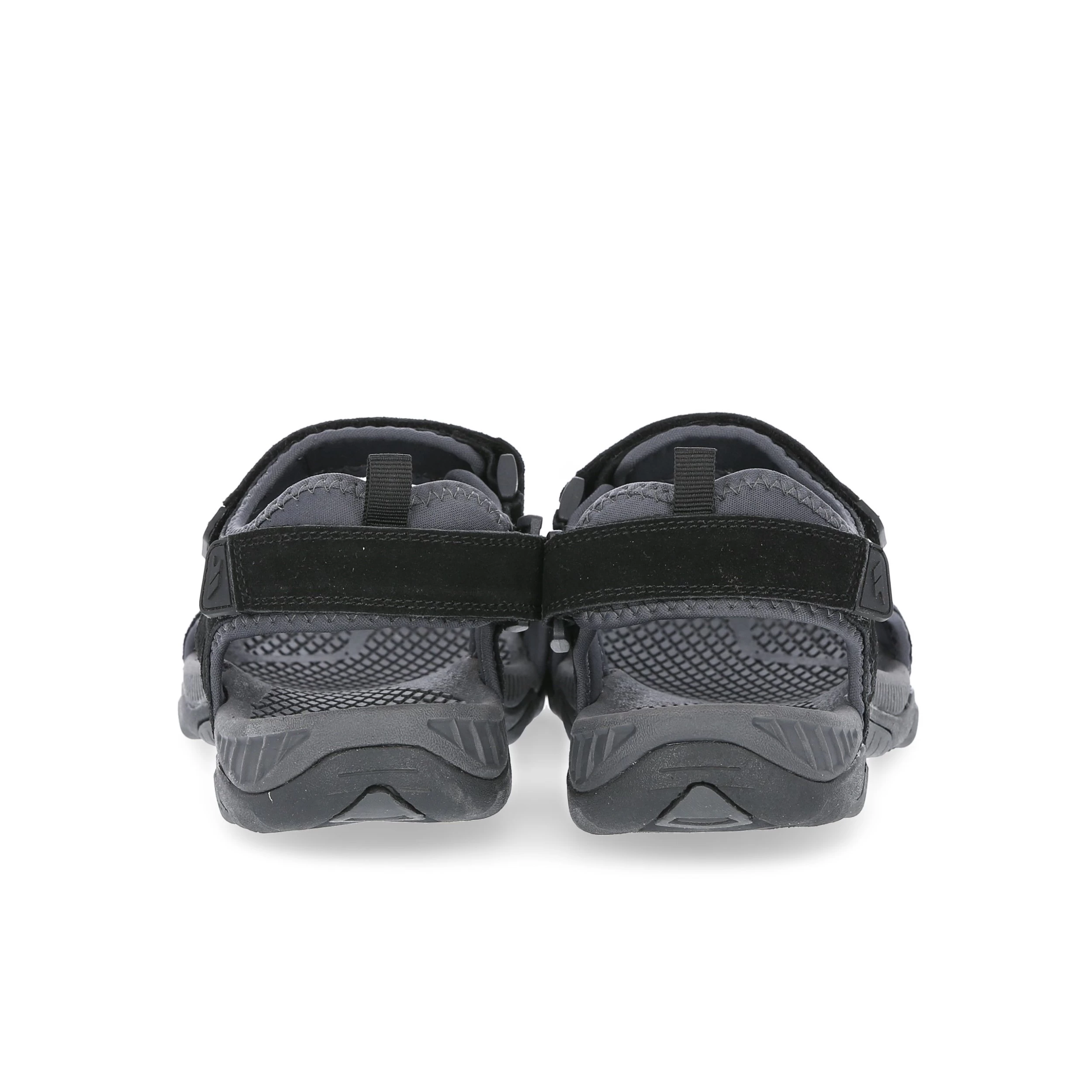 Trespass Men's Walking Sandals Belay - Junior Size 11 Trespass Men's Walking Sandals Belay - Junior Size - Image 11