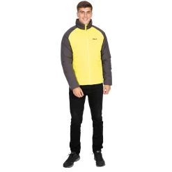 Trespass Men's DLX Down Jacket Benko -Adventure Pulse benko majkdotr0004 lma m01