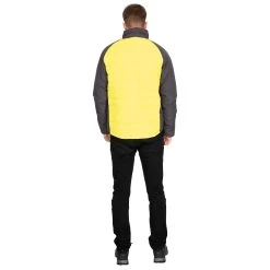 Trespass Men's DLX Down Jacket Benko -Adventure Pulse benko majkdotr0004 lma m03