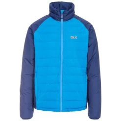 Trespass Men's DLX Down Jacket Benko