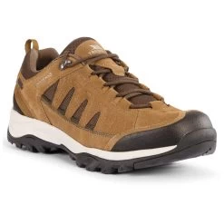 Trespass Mens Walking Shoe Bernera