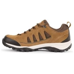 Trespass Mens Walking Shoe Bernera -Adventure Pulse bernera mafowatr0003 tau d