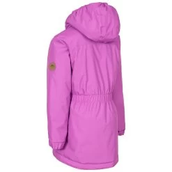 Trespass Kids Rainwear Jacket Bertha -Adventure Pulse bertha fcjkratr0016 dpi b 2 1