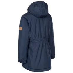 Trespass Kids Rainwear Jacket Bertha -Adventure Pulse bertha fcjkratr0016 na1 b 6