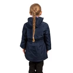 Trespass Kids Rainwear Jacket Bertha -Adventure Pulse bertha fcjkratr0016 na1 m02