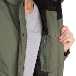 Trespass DLX Womens Waterproof Down Parka Jacket Bettany - Junior Size -Adventure Pulse bettany fajkdotr0003 bai m09