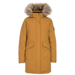Trespass DLX Womens Waterproof Down Parka Jacket Bettany - Junior Size -Adventure Pulse bettany fajkdotr0003 san a