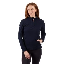 Trespass Womens Fleece AT200 Big Heart 18 Trespass Womens Fleece AT200 Big Heart -Adventure Pulse bigheart faflfltr0046 na1 m01