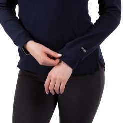 Trespass Womens Fleece AT200 Big Heart 21 Trespass Womens Fleece AT200 Big Heart -Adventure Pulse bigheart faflfltr0046 na1 m04