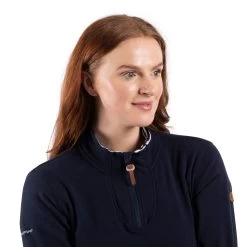 Trespass Womens Fleece AT200 Big Heart 22 Trespass Womens Fleece AT200 Big Heart -Adventure Pulse bigheart faflfltr0046 na1 m05