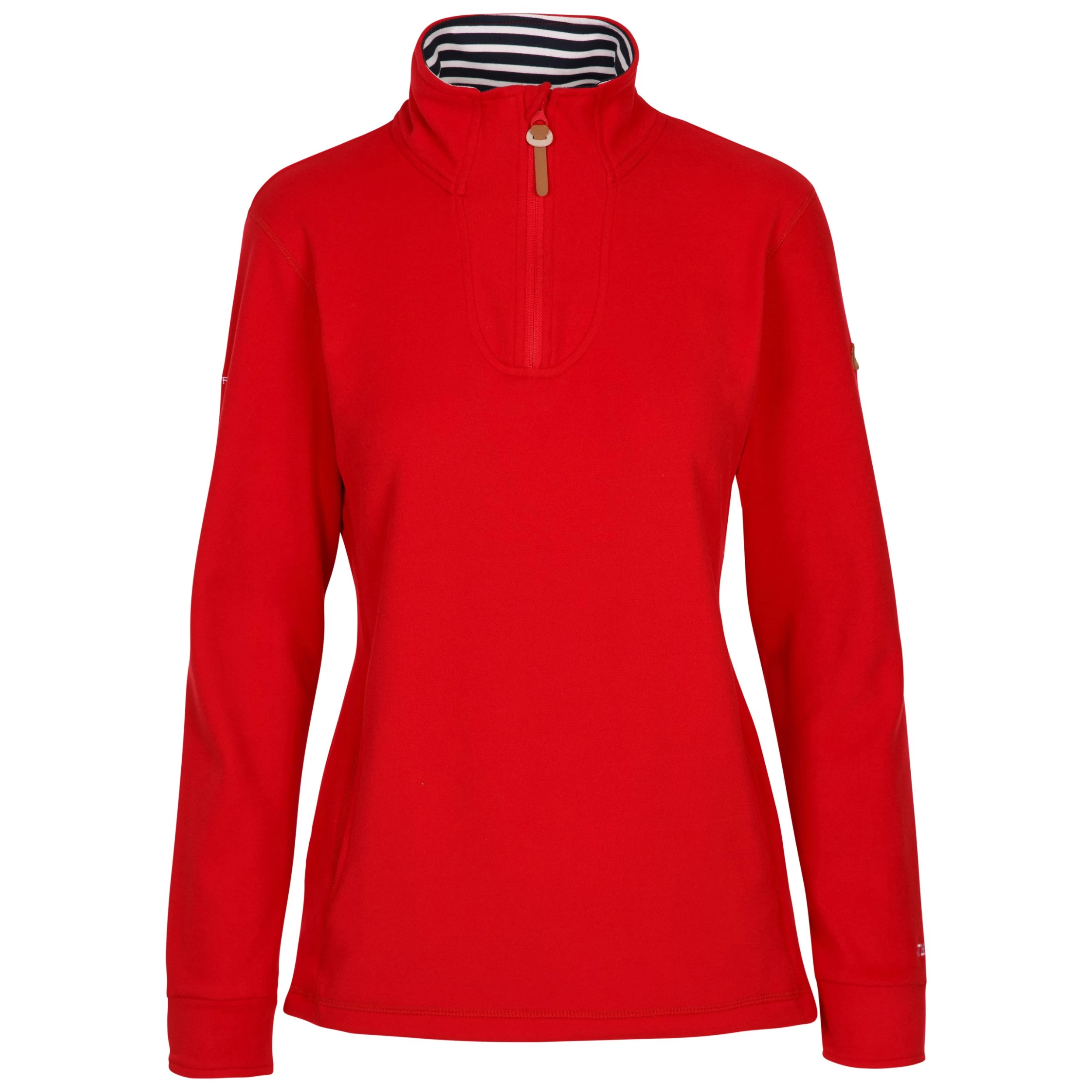 Trespass Womens Fleece AT200 Big Heart 8 Trespass Womens Fleece AT200 Big Heart - Image 8