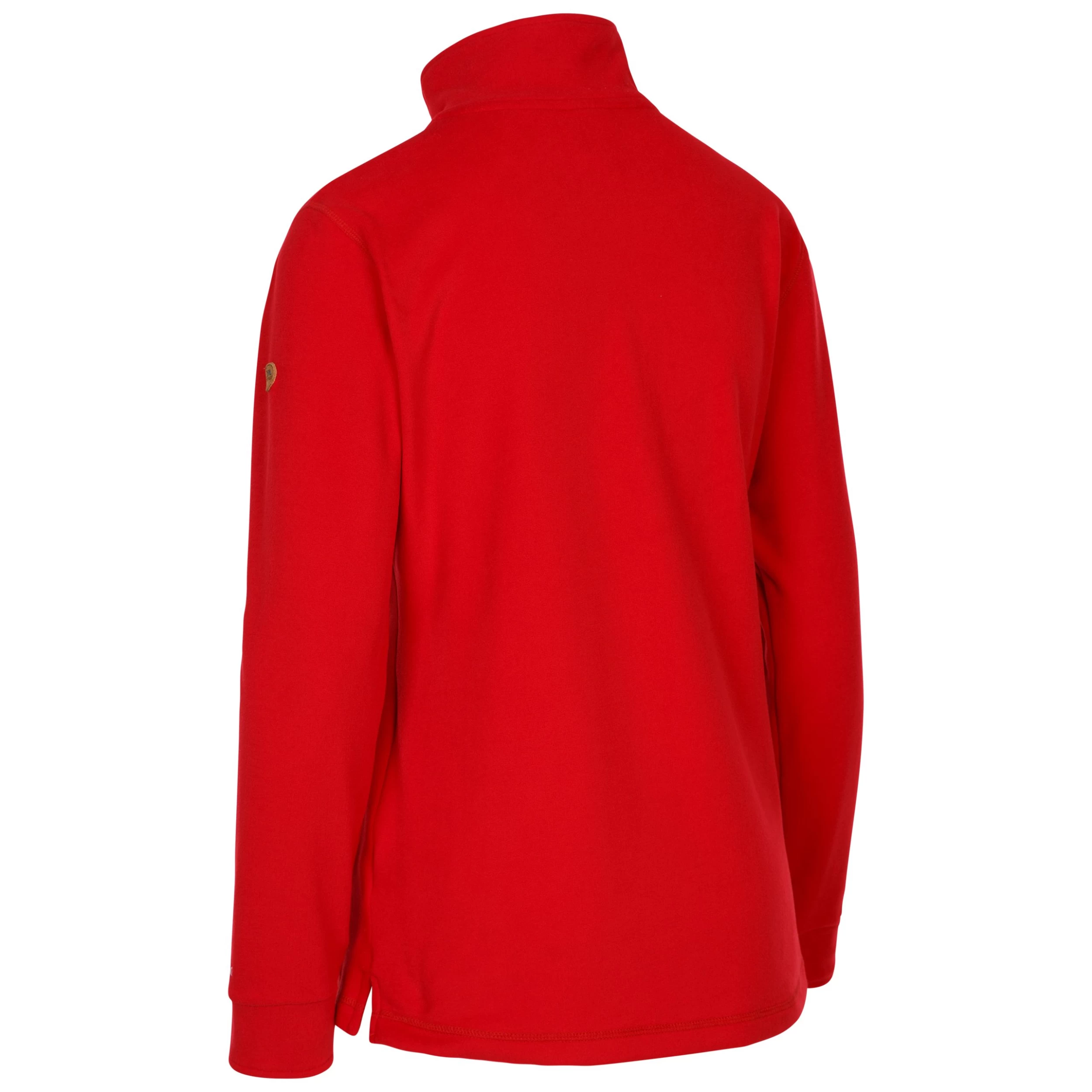 Trespass Womens Fleece AT200 Big Heart 9 Trespass Womens Fleece AT200 Big Heart - Image 9