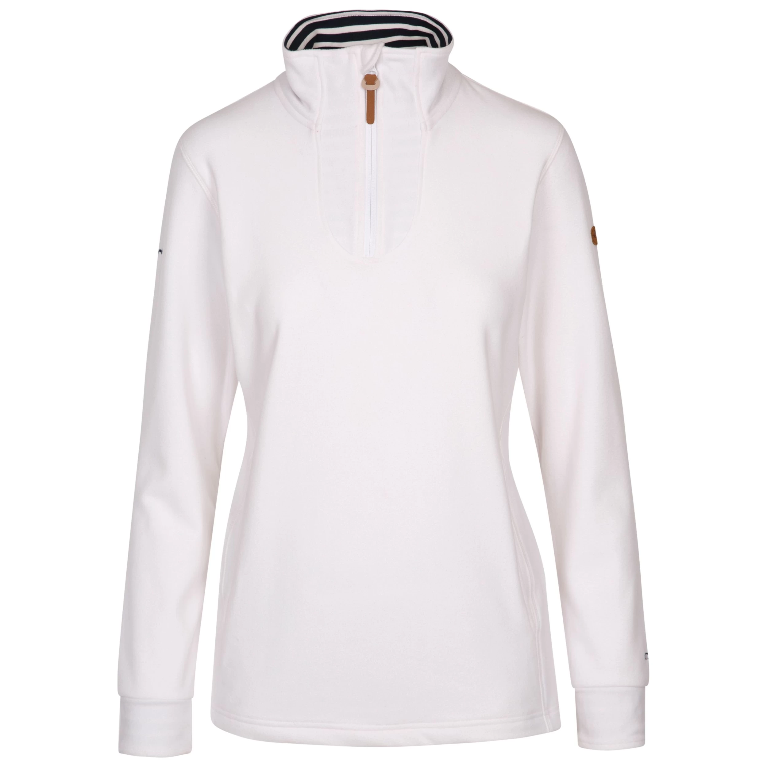 Trespass Womens Fleece AT200 Big Heart 15 Trespass Womens Fleece AT200 Big Heart - Image 15