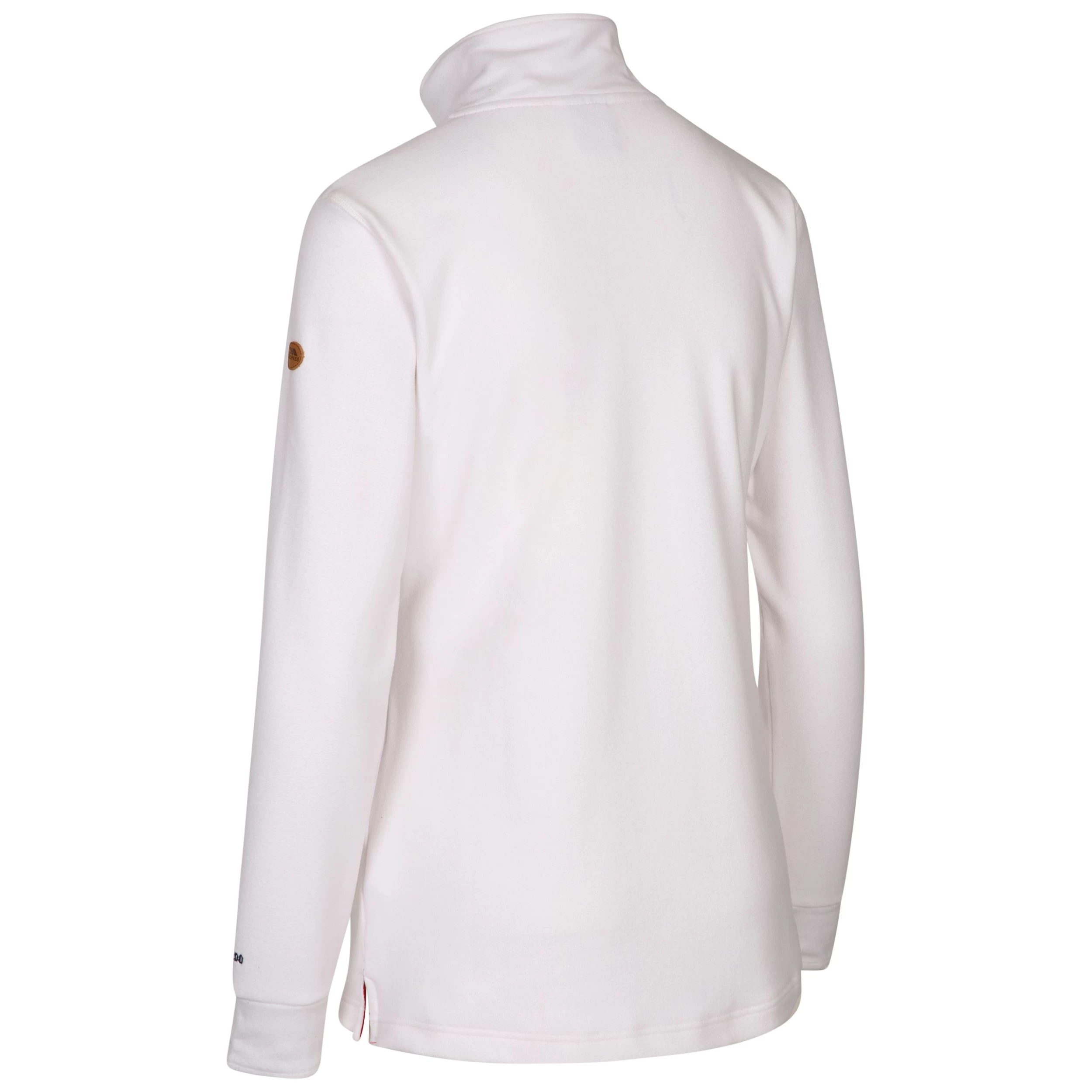 Trespass Womens Fleece AT200 Big Heart 16 Trespass Womens Fleece AT200 Big Heart - Image 16