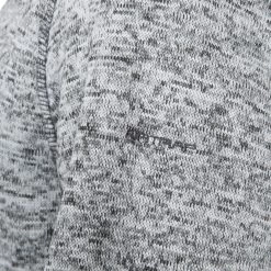 Trespass Men's Marl Fleece Jacket Bingham - Junior Size -Adventure Pulse bingham maflfln20004 grm m07