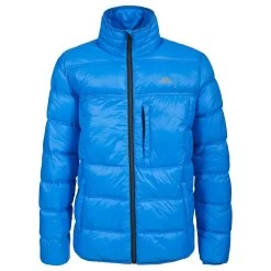 Adventure Pulse 15 Trespass Men's Padded Casual Jacket Bismarck - Junior Size
