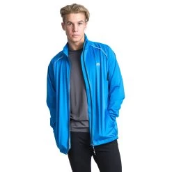 Trespass Men's Waterproof Active Jacket Blocker 30 Trespass Men's Waterproof Active Jacket Blocker -Adventure Pulse blocker majkram10006 bbl m15