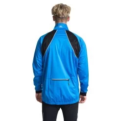 Trespass Men's Waterproof Active Jacket Blocker 29 Trespass Men's Waterproof Active Jacket Blocker -Adventure Pulse blocker majkram10006 bbl m27