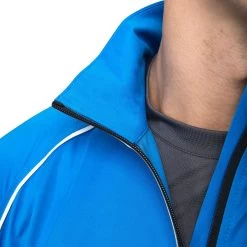 Trespass Men's Waterproof Active Jacket Blocker 24 Trespass Men's Waterproof Active Jacket Blocker -Adventure Pulse blocker majkram10006 bbl m34