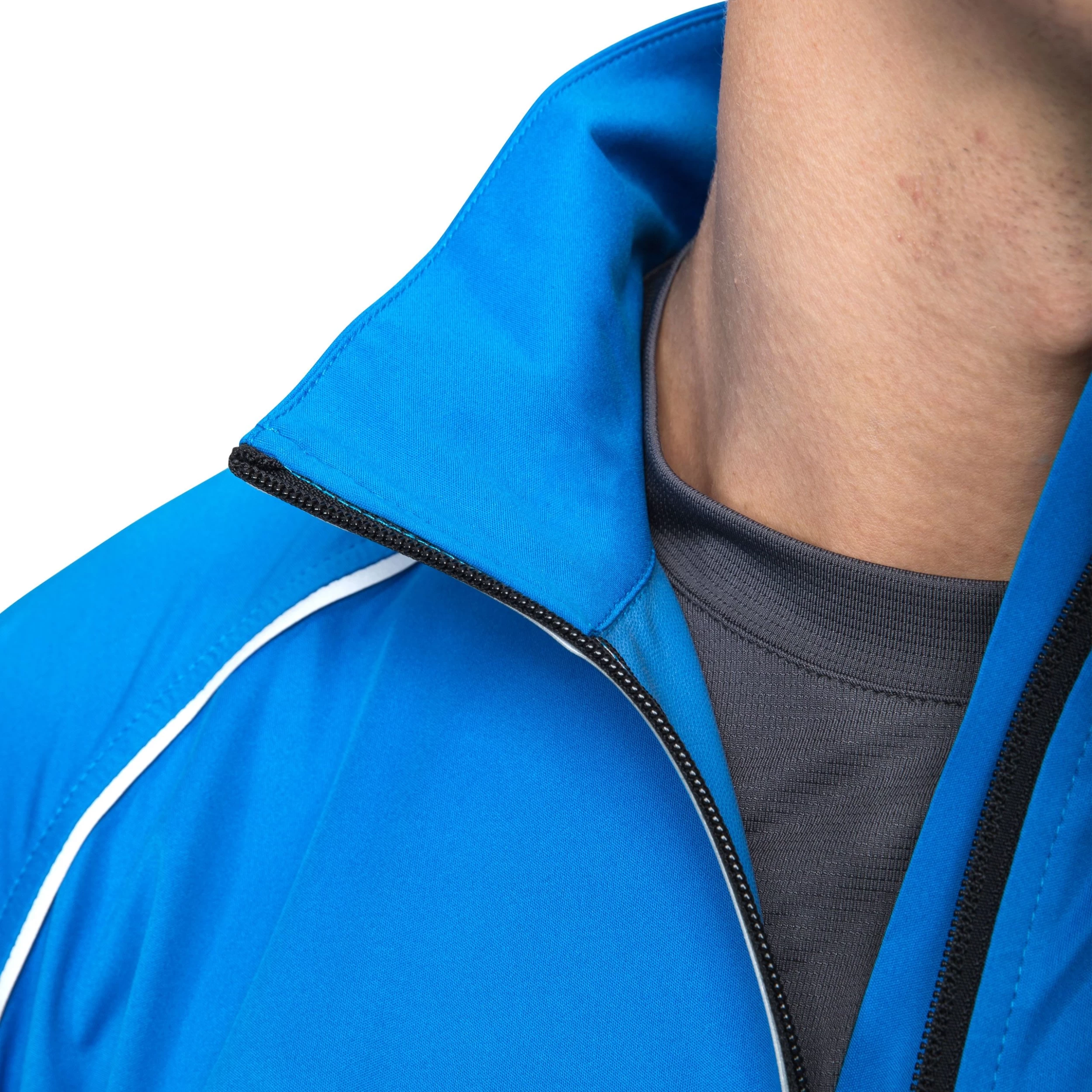 Trespass Men's Waterproof Active Jacket Blocker 5 Trespass Men's Waterproof Active Jacket Blocker - Image 5