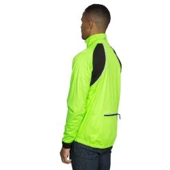 Trespass Men's Waterproof Active Jacket Blocker 34 Trespass Men's Waterproof Active Jacket Blocker -Adventure Pulse blocker majkram10006 ggk m10