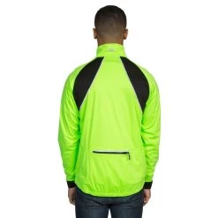Trespass Men's Waterproof Active Jacket Blocker 35 Trespass Men's Waterproof Active Jacket Blocker -Adventure Pulse blocker majkram10006 ggk m11
