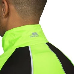 Trespass Men's Waterproof Active Jacket Blocker 38 Trespass Men's Waterproof Active Jacket Blocker -Adventure Pulse blocker majkram10006 ggk m15