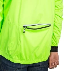 Trespass Men's Waterproof Active Jacket Blocker 39 Trespass Men's Waterproof Active Jacket Blocker -Adventure Pulse blocker majkram10006 ggk m17