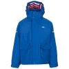 Trespass Kids' Waterproof Jacket Bluster - BLUE 2/3