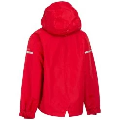 Trespass Kids' Waterproof Jacket Bluster - BLUE 2/3 -Adventure Pulse bluster ucjkratr0006 red b