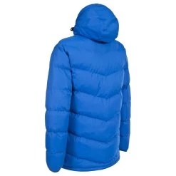 Trespass Men's Padded Casual Jacket Blustery - Junior Size 30 Trespass Men's Padded Casual Jacket Blustery - Junior Size -Adventure Pulse blustery majkcak20004 elb b copy 1 1