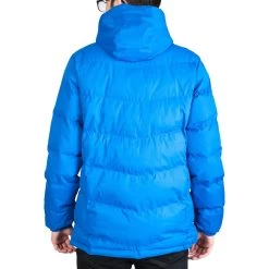 Trespass Men's Padded Casual Jacket Blustery - Junior Size 32 Trespass Men's Padded Casual Jacket Blustery - Junior Size -Adventure Pulse blustery majkcak20004 elb m3