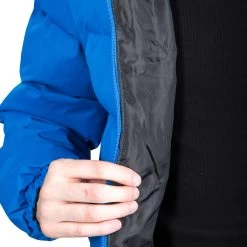 Trespass Men's Padded Casual Jacket Blustery - Junior Size 34 Trespass Men's Padded Casual Jacket Blustery - Junior Size -Adventure Pulse blustery majkcak20004 elb m6