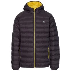 Trespass Men's Padded Casual Jacket Bosten
