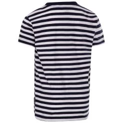 Trespass Kids' Unisex T-Shirt Boundless - COBALT 2/3 -Adventure Pulse boundless uctotstr0002 na1 b