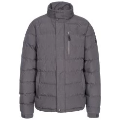 Trespass Men's Padded Jacket Boyce -Adventure Pulse boyce majkcatr0001 grm a