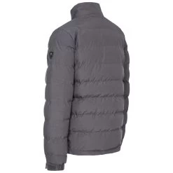 Trespass Men's Padded Jacket Boyce -Adventure Pulse boyce majkcatr0001 grm b