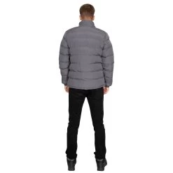 Trespass Men's Padded Jacket Boyce -Adventure Pulse boyce majkcatr0001 grm m03