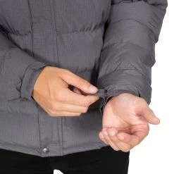 Trespass Men's Padded Jacket Boyce -Adventure Pulse boyce majkcatr0001 grm m06