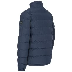 Trespass Men's Padded Jacket Boyce -Adventure Pulse boyce majkcatr0001 nvm b